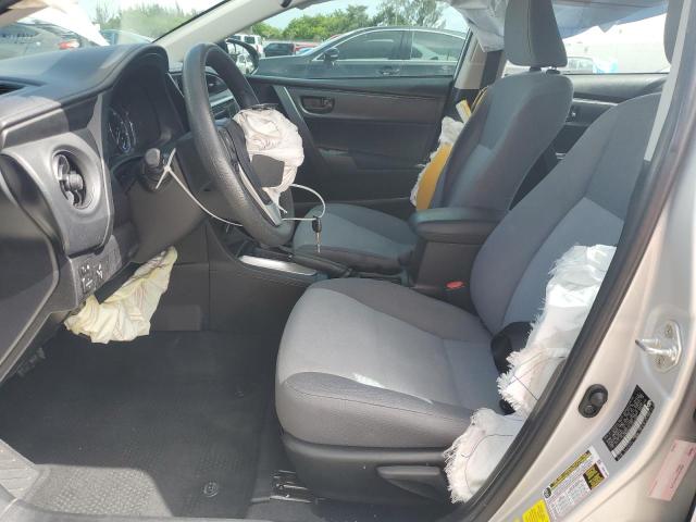 Photo 7 from auction – 2018 TOYOTA COROLLA L with VIN 5YFBURHE5JP835939