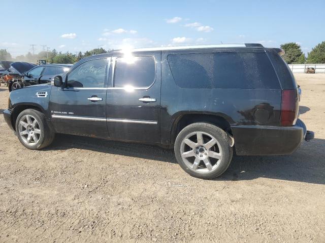Photo 2 from auction – 2008 CADILLAC ESCALADE E with VIN 1GYFK66838R180287