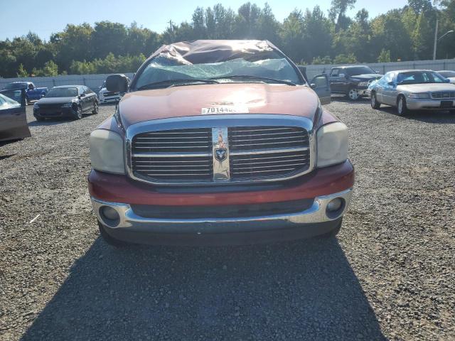 Photo 5 from auction – 2007 DODGE RAM 1500 S with VIN 1D7HU182X7S223556