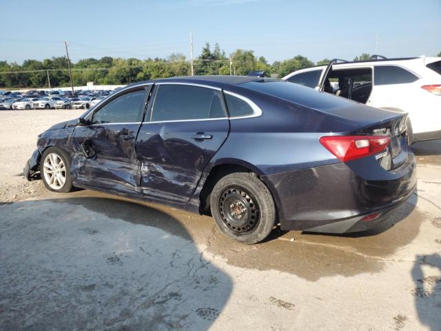 Photo 2 from auction – 2016 CHEVROLET MALIBU LT with VIN 1G1ZE5ST1GF191702