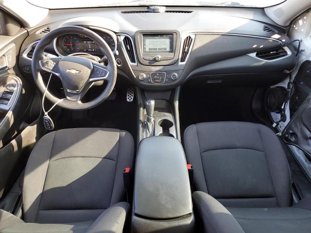 Photo 8 from auction – 2017 CHEVROLET MALIBU LS with VIN 1G1ZB5ST8HF233468