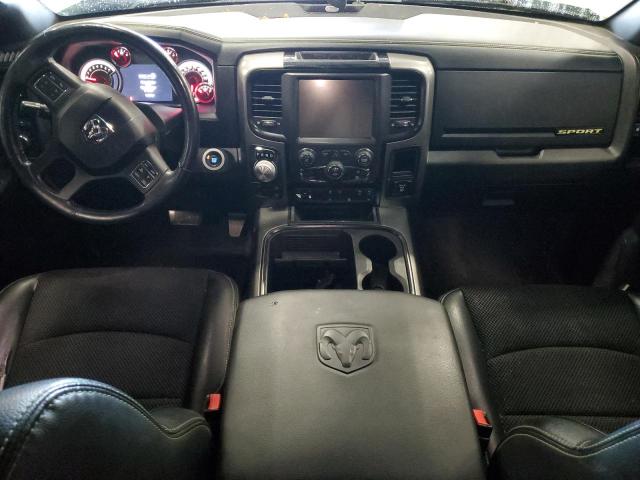 Photo 8 from auction – 2017 RAM 1500 SPORT with VIN 1C6RR7MT2HS806472