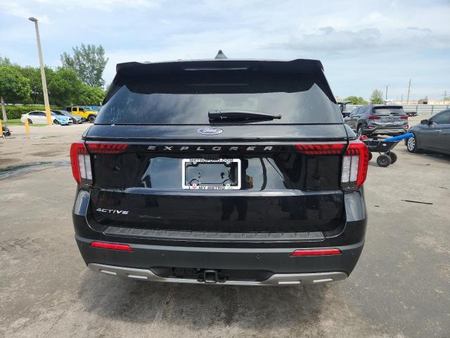 Photo 6 from auction – 2025 FORD EXPLORER A with VIN 1FMUK7DH6SGC39904