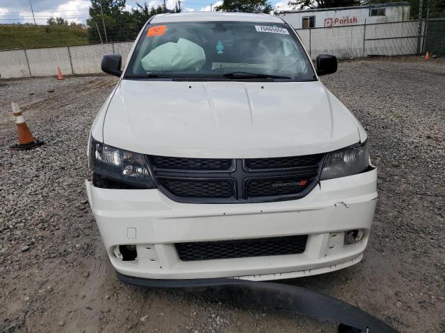 Photo 5 from auction – 2018 DODGE JOURNEY SE with VIN 3C4PDCAB2JT529586