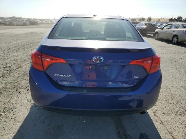 Photo 6 from auction – 2017 TOYOTA COROLLA with VIN 2T1BURHE1HC789164
