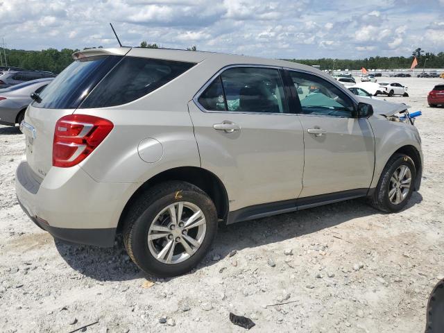 Photo 3 from auction – 2016 CHEVROLET EQUINOX LS with VIN 2GNALBEK3G1188858