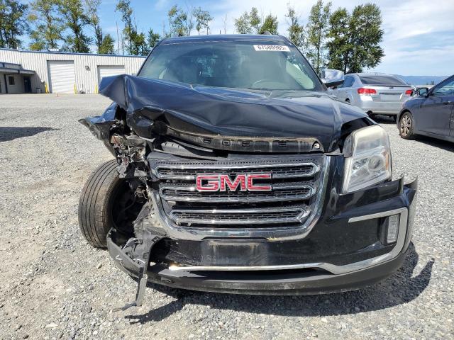 Photo 5 from auction – 2016 GMC TERRAIN SLT with VIN 2GKFLUE36G6242096