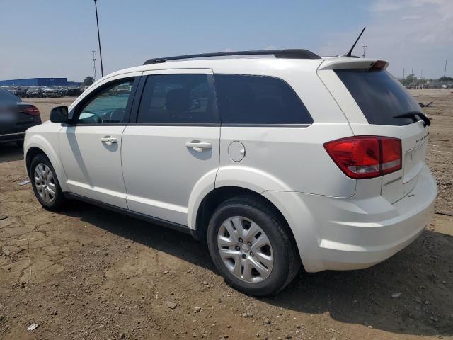 Photo 2 from auction – 2015 DODGE JOURNEY SE with VIN 3C4PDCAB3FT552401