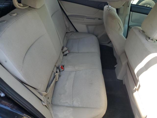 Photo 11 from auction – 2013 SUBARU XV CROSSTR with VIN JF2GPAVC6DH849318