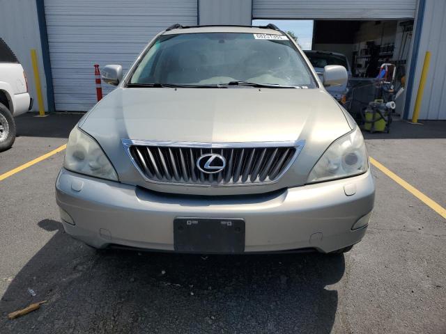 Photo 5 from auction – 2009 LEXUS RX 350 with VIN 2T2HK31U89C103293