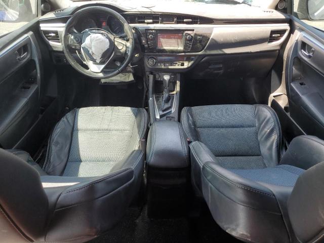 Photo 8 from auction – 2016 TOYOTA COROLLA L with VIN 5YFBURHE3GP385894