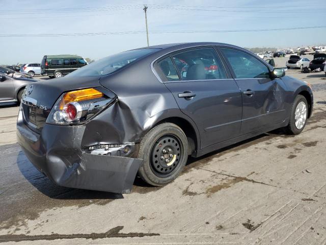 Photo 3 from auction – 2012 NISSAN ALTIMA BAS with VIN 1N4AL2AP1CC206911