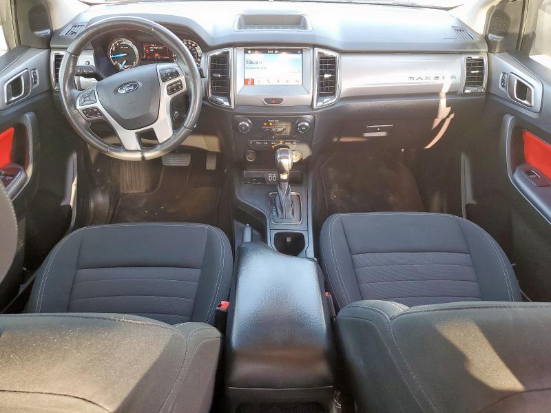 Photo 8 from auction – 2019 FORD RANGER XL with VIN 1FTER4EH7KLA69786