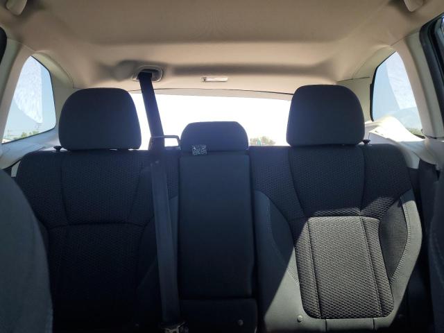 Photo 10 from auction – 2021 SUBARU FORESTER P with VIN JF2SKAFC4MH441178
