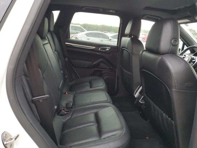 Photo 11 from auction – 2016 PORSCHE CAYENNE with VIN WP1AA2A25GKA12073