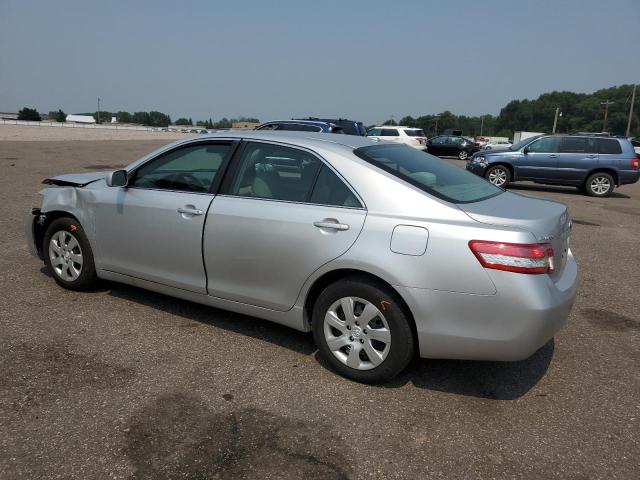 Photo 2 from auction – 2011 TOYOTA CAMRY BASE with VIN 4T1BF3EK1BU718392