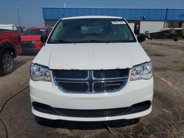 Photo 5 from auction – 2016 DODGE GRAND CARA with VIN 2C4RDGBG1GR259630