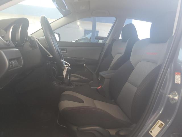 Photo 7 from auction – 2007 MAZDA SPEED 3 with VIN JM1BK34L771657844