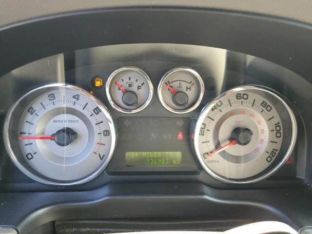 Photo 9 from auction – 2010 FORD EDGE LIMIT with VIN 2FMDK4KCXABB73241