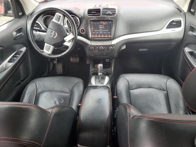Photo 8 from auction – 2019 DODGE JOURNEY GT with VIN 3C4PDDEG4KT771082