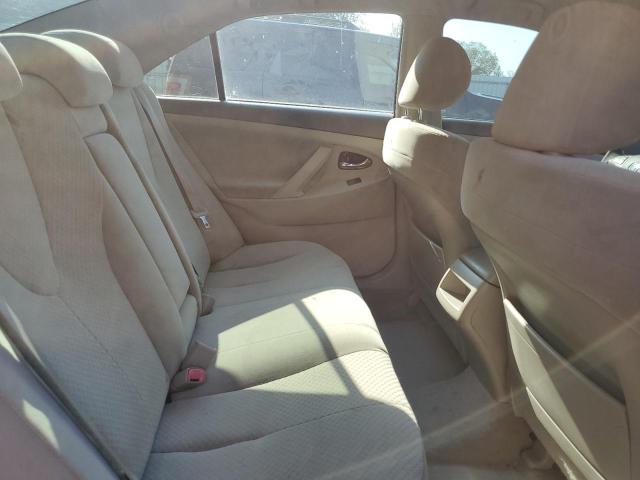 Photo 10 from auction – 2007 TOYOTA CAMRY CE with VIN JTNBE46K173072615