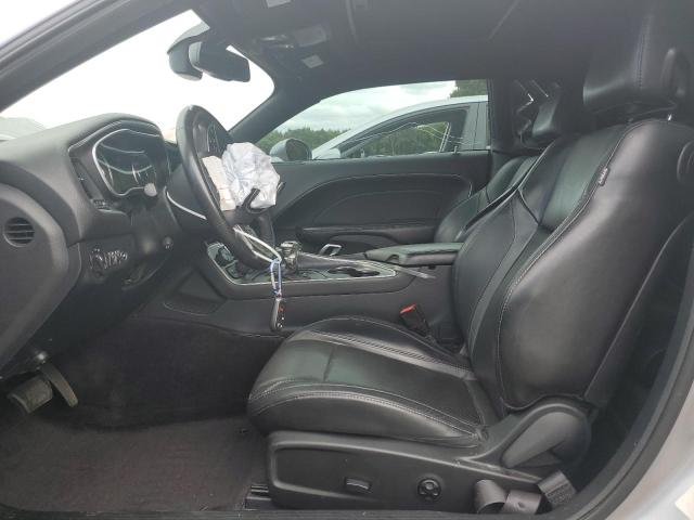Photo 7 from auction – 2016 DODGE CHALLENGER with VIN 2C3CDZAG4GH168803