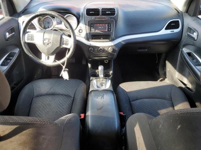 Photo 8 from auction – 2018 DODGE JOURNEY SE with VIN 3C4PDCAB4JT275301