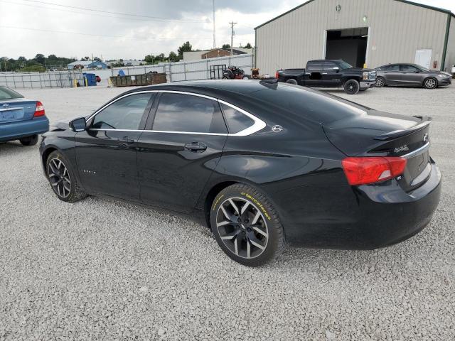 Photo 2 from auction – 2017 CHEVROLET IMPALA LT with VIN 2G1105S32H9195831