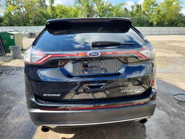 Photo 6 from auction – 2017 FORD EDGE TITAN with VIN 2FMPK4K97HBB61396