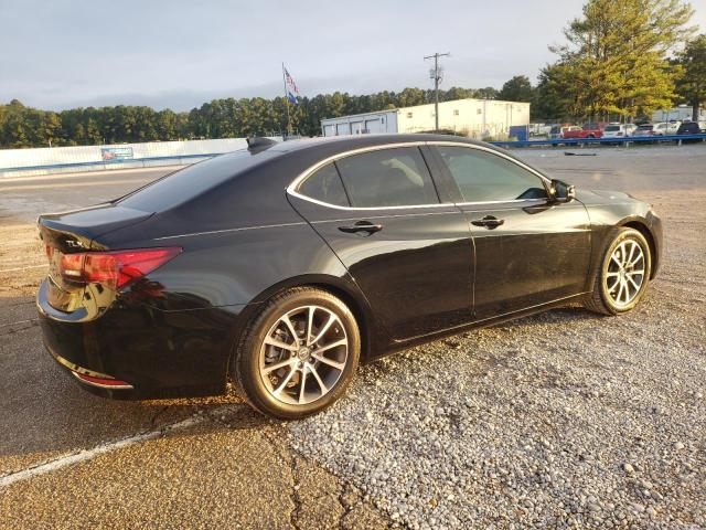 Photo 3 from auction – 2016 ACURA TLX TECH with VIN 19UUB2F51GA004641