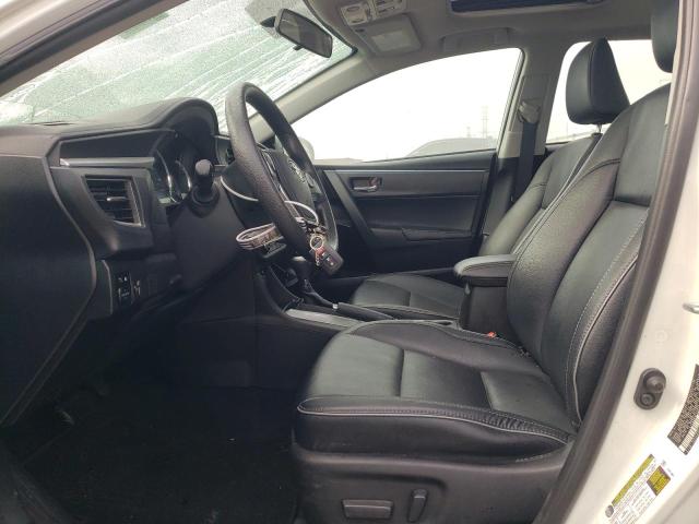 Photo 7 from auction – 2014 TOYOTA COROLLA L with VIN 5YFBURHE7EP128086