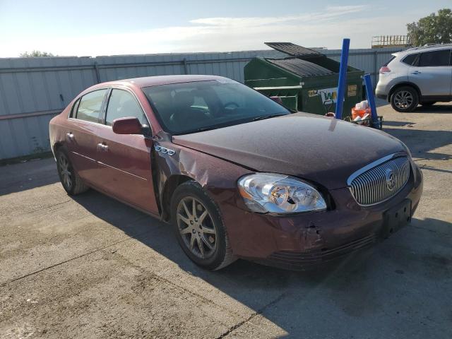 Photo 4 from auction – 2007 BUICK LUCERNE CXL with VIN 1G4HD57237U231582