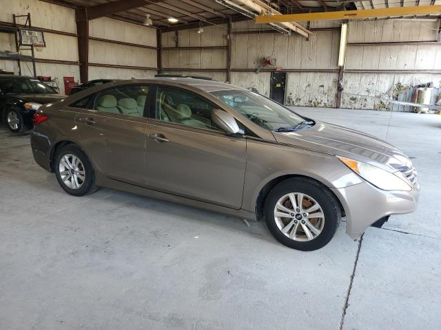 Photo 4 from auction – 2014 HYUNDAI SONATA GLS with VIN 5NPEB4AC6EH884732
