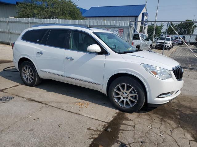 Photo 4 from auction – 2017 BUICK ENCLAVE with VIN 5GAKVBKD8HJ348769