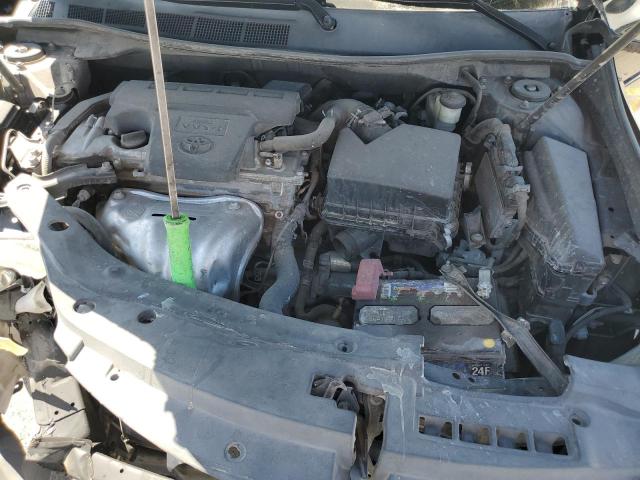Photo 11 from auction – 2015 TOYOTA CAMRY LE with VIN 4T1BF1FK0FU954640