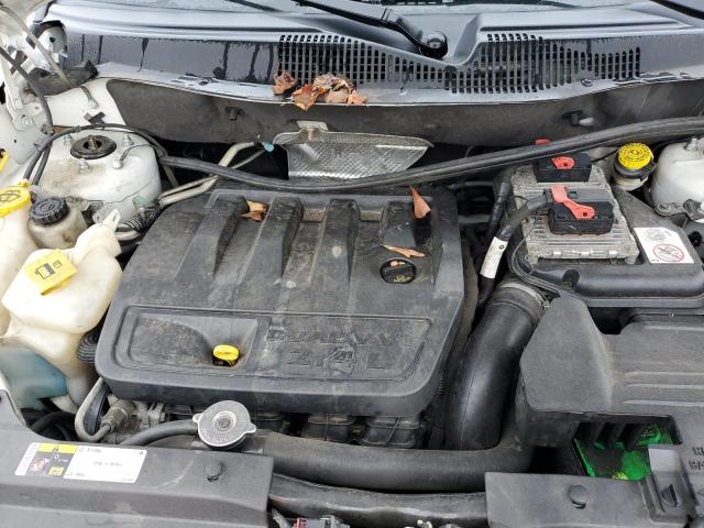 Photo 12 from auction – 2014 JEEP COMPASS LA with VIN 1C4NJDEB9ED816337