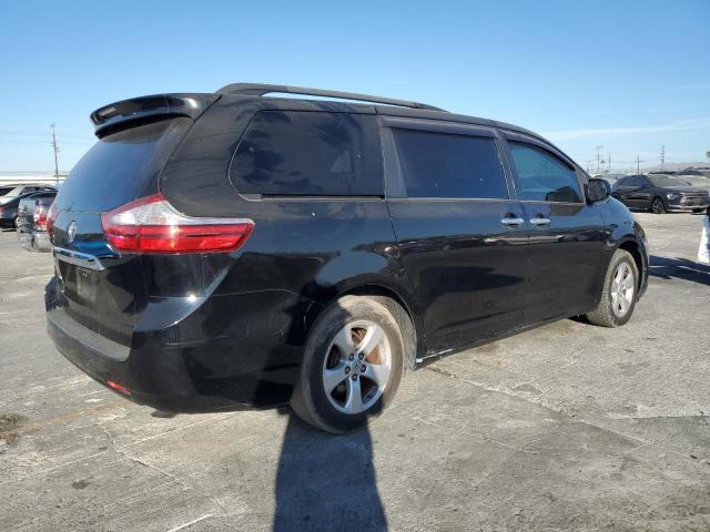 Photo 3 from auction – 2015 TOYOTA SIENNA LE with VIN 5TDKK3DC0FS559031