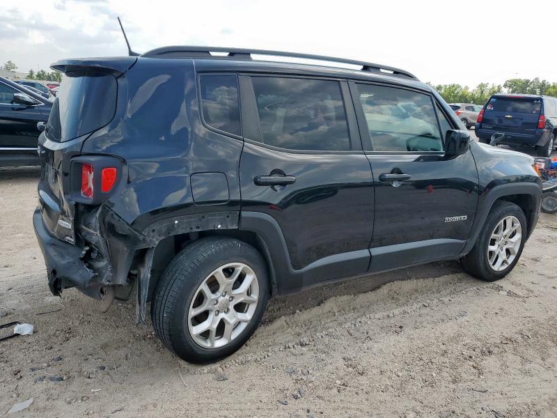 Photo 3 from auction – 2018 JEEP RENEGADE L with VIN ZACCJABB5JPH49967