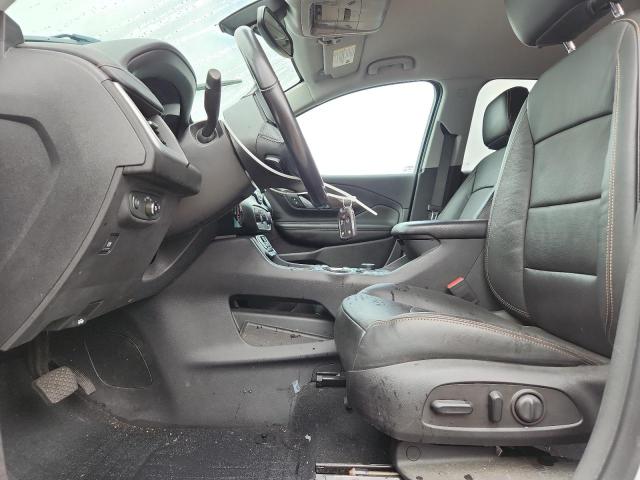 Photo 7 from auction – 2019 GMC TERRAIN SL with VIN 3GKALVEX9KL359128