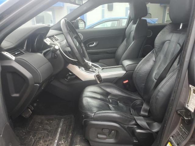 Photo 7 from auction – 2015 LAND ROVER RANGE ROVE with VIN SALVP2BG4FH077366