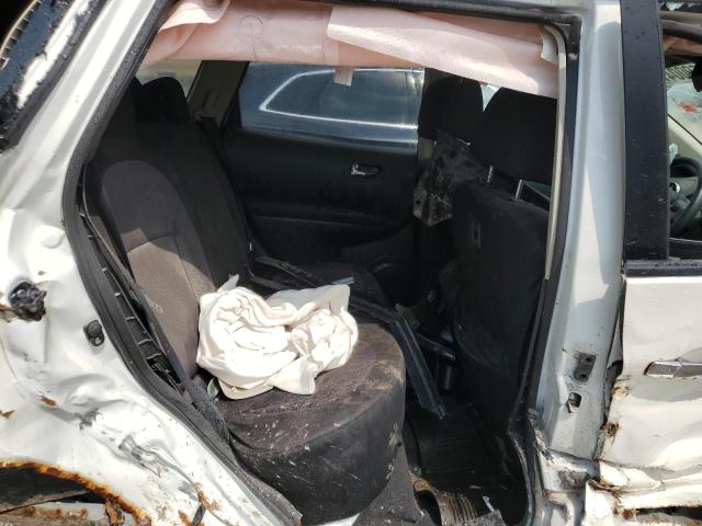 Photo 11 from auction – 2012 NISSAN ROGUE S with VIN JN8AS5MTXCW295128