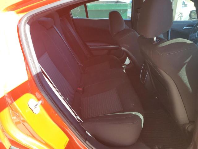 Photo 10 from auction – 2021 DODGE CHARGER SC with VIN 2C3CDXGJ4MH584708