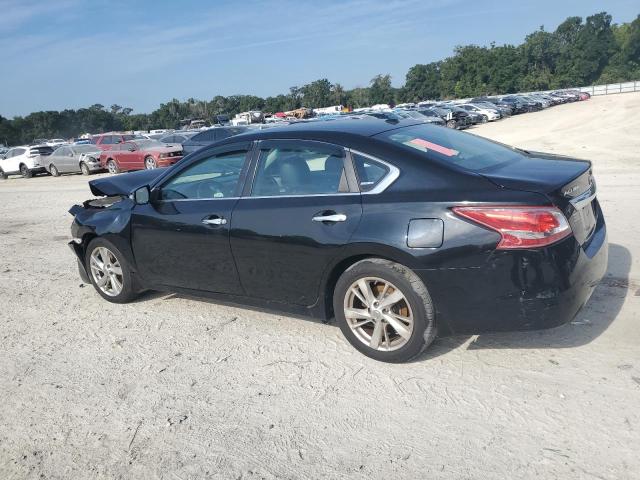 Photo 2 from auction – 2013 NISSAN ALTIMA 2.5 with VIN 1N4AL3AP7DC168804