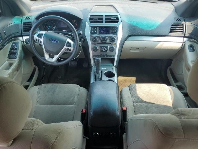Photo 8 from auction – 2013 FORD EXPLORER with VIN 1FM5K7B83DGC68979