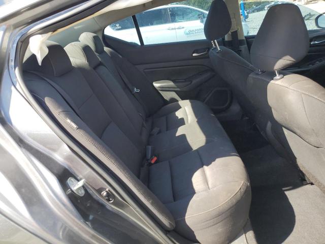 Photo 10 from auction – 2021 NISSAN ALTIMA S with VIN 1N4BL4BV7MN398838