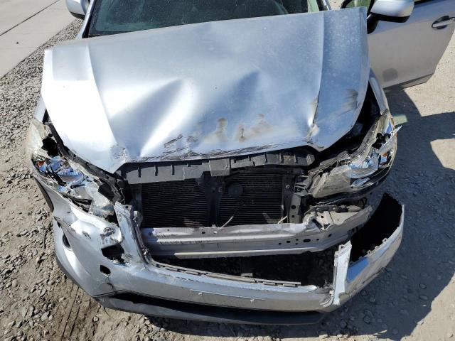 Photo 11 from auction – 2014 SUBARU XV CROSSTR with VIN JF2GPACCXE8272068