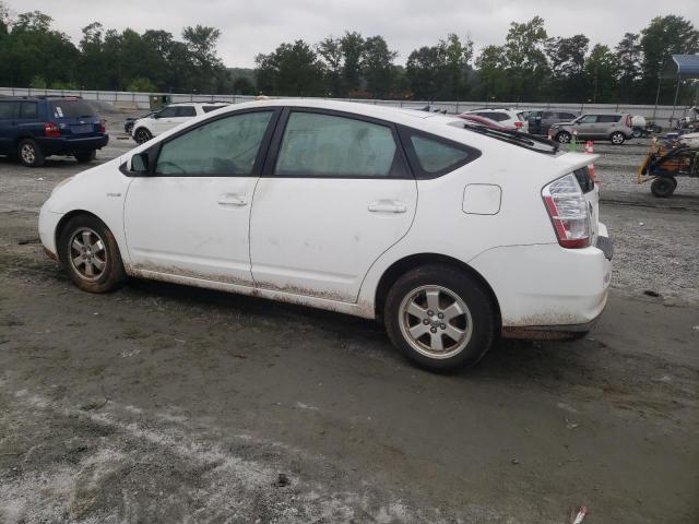 Photo 2 from auction – 2006 TOYOTA PRIUS with VIN JTDKB20U463177708