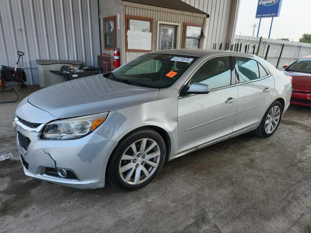CHEVROLET MALIBU 2LT 2015 with VIN 1G11D5SL4FU131598 - Photo from auction