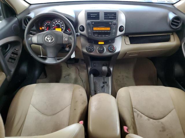 Photo 8 from auction – 2009 TOYOTA RAV4 with VIN JTMBF33V895016673