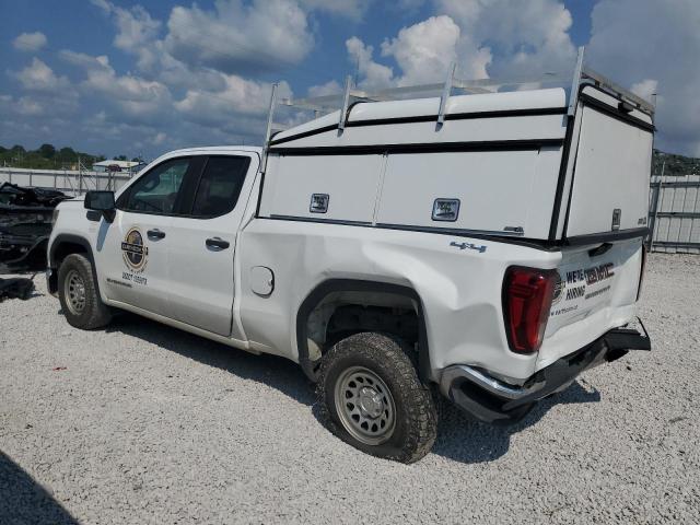 Photo 2 from auction – 2020 GMC SIERRA K15 with VIN 1GTR9AEF5LZ102569